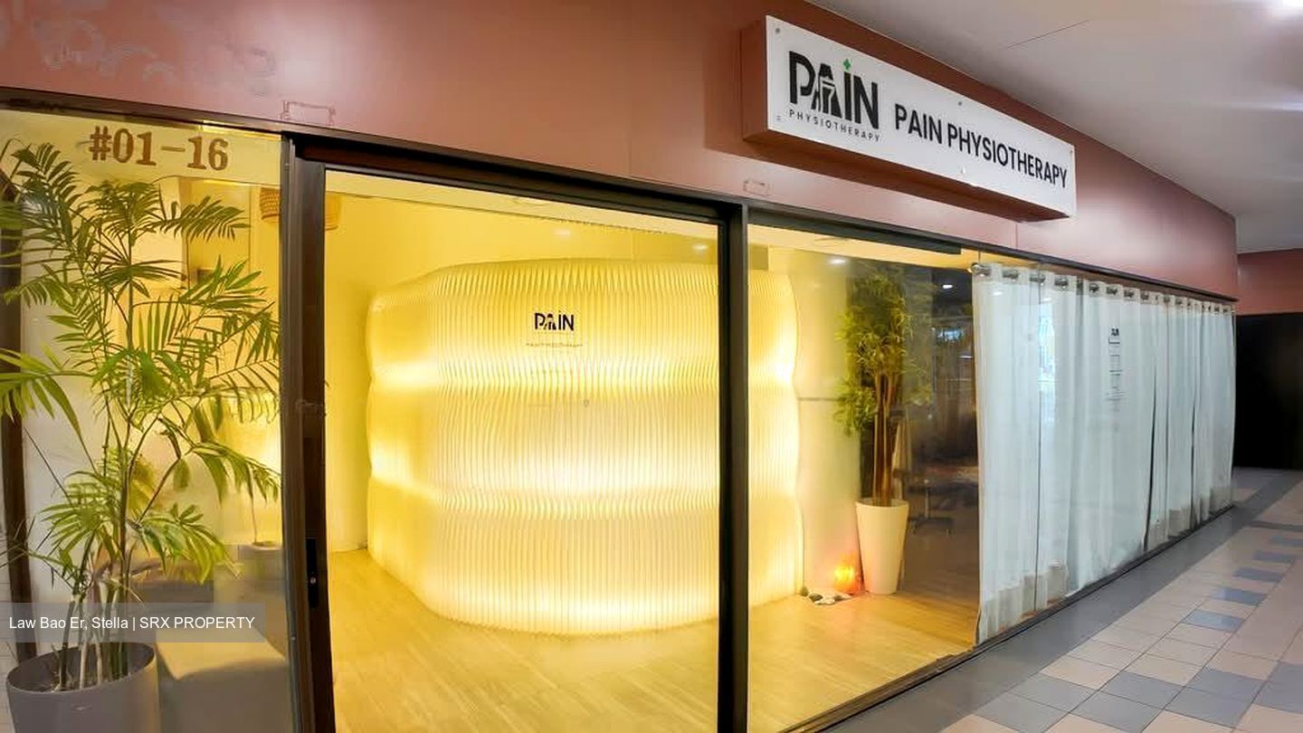 Furama City Centre Singapore (D1), Shop House #577068131